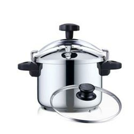 Pressure cooker Haeger PC-6SS.014A