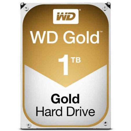Hard Disk Western Digital WD1005FBYZ 1TB 7200 rpm 3,5"
