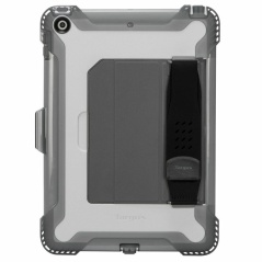 Custodia per Tablet iPad Targus THD49804GLZ 10,2" Grigio