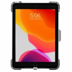Tablet cover iPad Targus THD49804GLZ 10,2" Grey