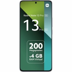 Smartphone Xiaomi Redmi Note 13 Pro 5G 6,7" Octa Core 12 GB RAM 512 GB Viola Porpora