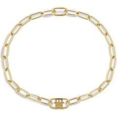 Ladies' Necklace Tommy Hilfiger 40 cm