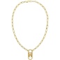 Ladies' Necklace Tommy Hilfiger 51 cm