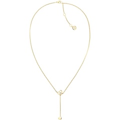 Ladies' Necklace Tommy Hilfiger 22 cm