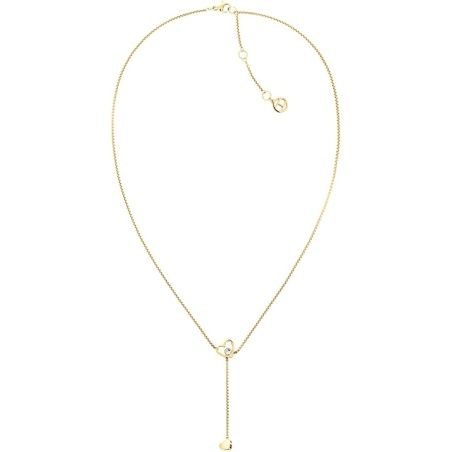 Ladies' Necklace Tommy Hilfiger 22 cm