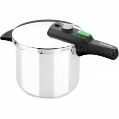 Pressure cooker Monix M560003 Stainless steel 7 L