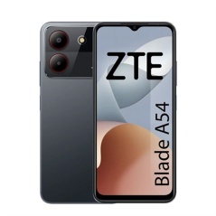 Smartphone ZTE Blade A54 6,6" Octa Core ARM Cortex-A55 4 GB RAM 64 GB Grigio