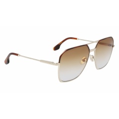 Occhiali da sole Donna Victoria Beckham VB212S-702 ø 59 mm