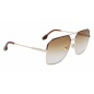 Occhiali da sole Donna Victoria Beckham VB212S-702 ø 59 mm