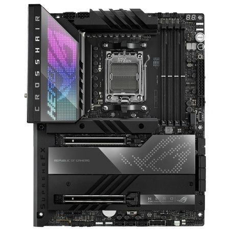 Motherboard Asus ROG Crosshair X670E Hero AMD AMD X670 AMD AM5
