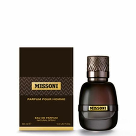 Men's Perfume Missoni CD-8011003838479 EDP 30 ml