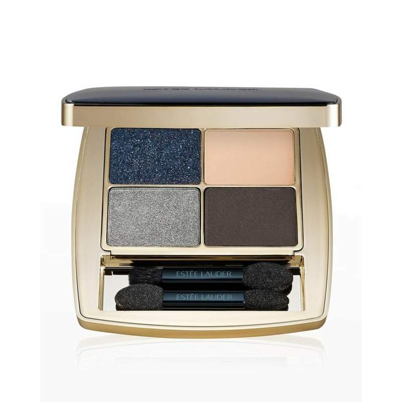 Eye Shadow Palette Estee Lauder Pure Color Indigo Night