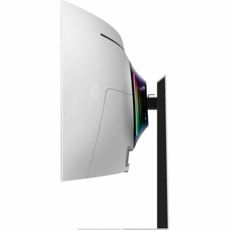 Monitor Samsung Odyssey OLED G9 49" 5K Ultra HD 240 Hz