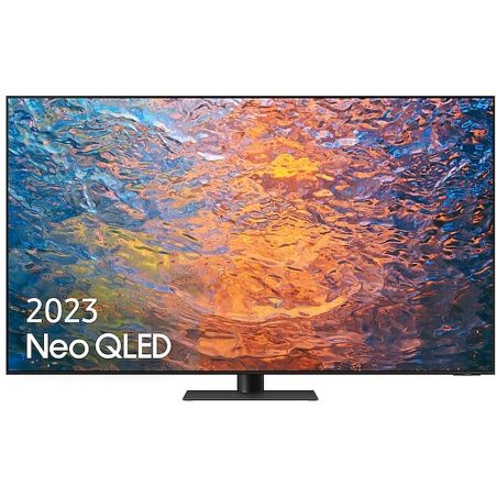 Smart TV Samsung Neo QLED Nero 55" HDR