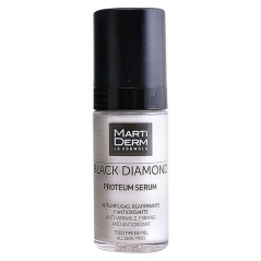 Firming Serum Black Diamond Martiderm 1472-42322 (30 ml) 30 ml