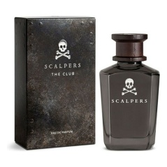 Men's Perfume The Club Scalpers EDP