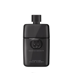 Men's Perfume Gucci Guilty Pour Homme EDP EDP 90 ml