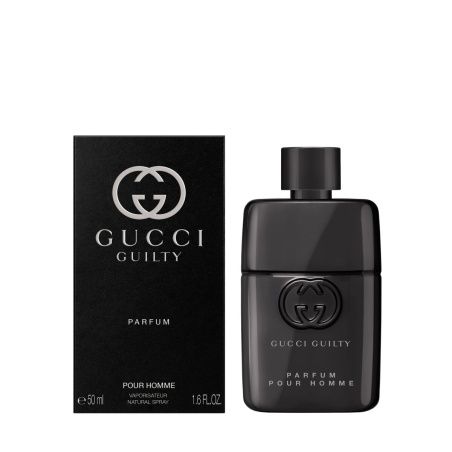 Men's Perfume Gucci Guilty Pour Homme EDP EDP 50 ml