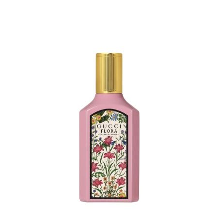 Women's Perfume Gucci Flora Gorgeous Gardenia EDP Flora 50 ml