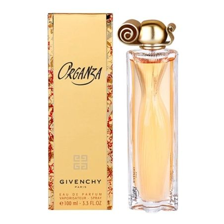 Women's Perfume Givenchy ORGANZA EDP EDP 100 ml
