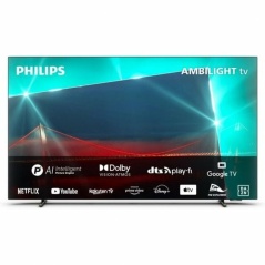 Smart TV Philips 55OLED718/12 4K Ultra HD 55" HDR OLED