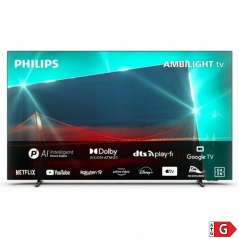 Smart TV Philips 55OLED718/12 55" 4K Ultra HD OLED