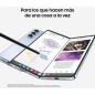 Smartphone Samsung Galaxy Z Fold5 Black 256 GB Octa Core 12 GB RAM 7,6"
