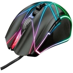 Mouse Gaming con LED Trust GXT 160X Ture