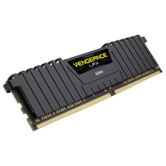 Memoria RAM Corsair 16GB DDR4 3000MHz CL16