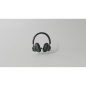 Headphones TPROPLUS-C Black Grey