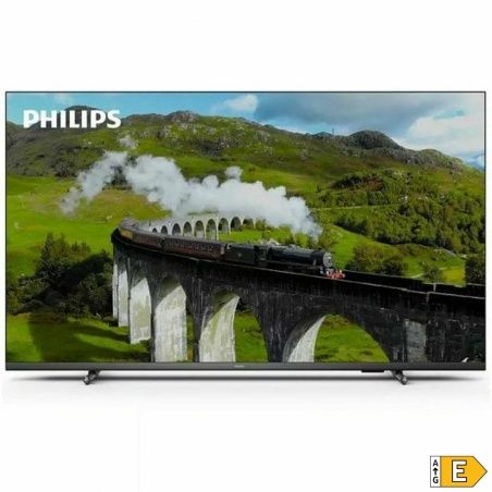 Smart TV Philips 65PUS7608/12 4K Ultra HD 65" LED HDR
