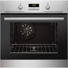 Conventional Oven Electrolux EZC2430AOX 2515 W 60 L