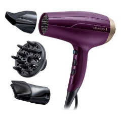 Hairdryer Remington Your Style 2300W