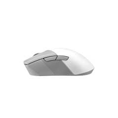 Mouse Ottico Wireless Asus Gladius III Wireless Aimpoint White Bianco