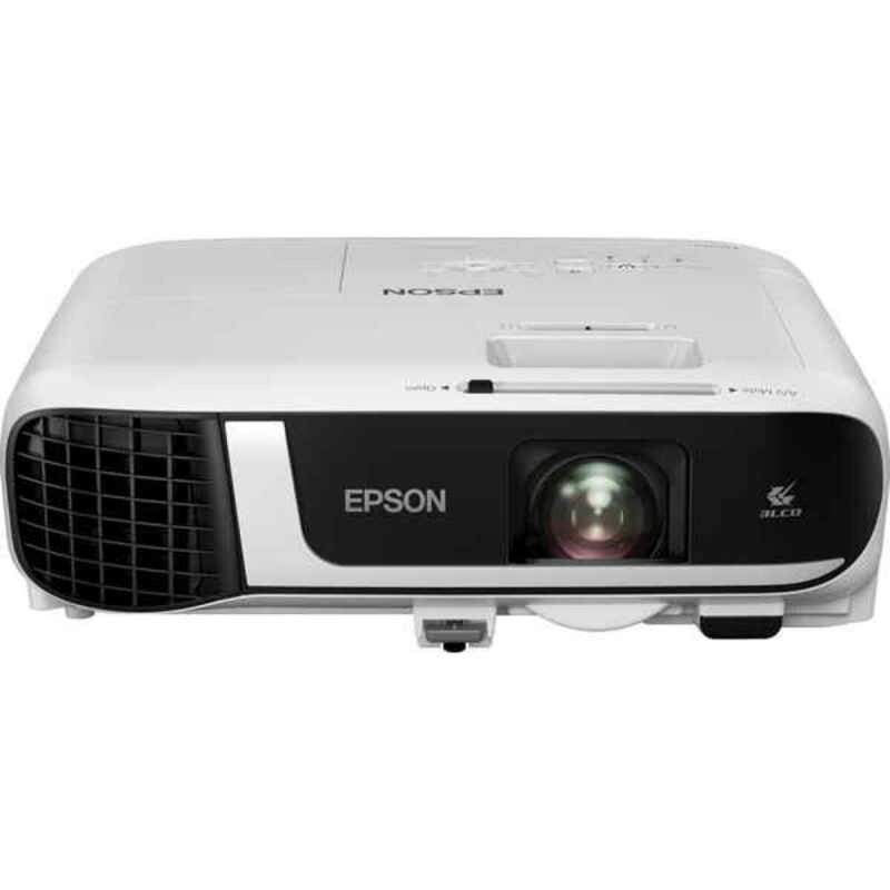 Projector Epson V11H978040 White 4000 Lm