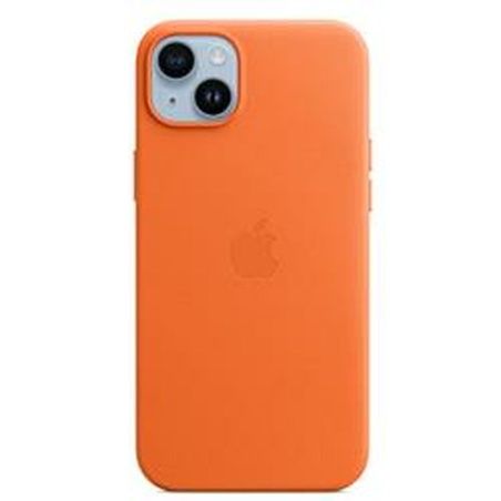 Custodia per Cellulare Apple MPPF3ZM/A iPhone 14 Plus Arancio