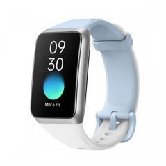 Smartwatch Oppo Band 2 1,57" Blue/White