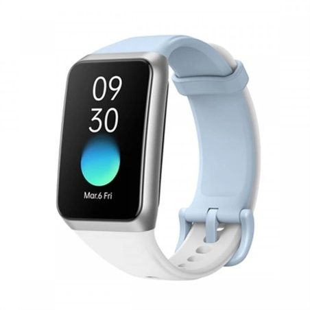 Smartwatch Oppo Band 2 1,57" Azzurro/Bianco