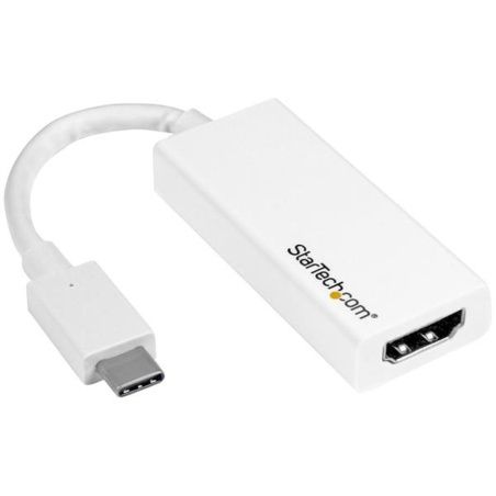 Adattatore USB C con HDMI Startech CDP2HDW