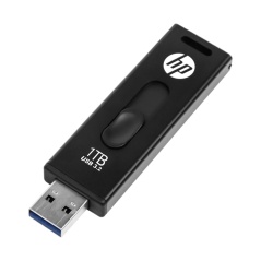 Memoria USB HP X911W Nero 1 TB