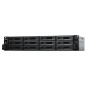 Network Storage Synology RX1217RP Black Black/Grey