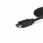 Adattatore USB C con HDMI Startech CDP2HDMM1MB Nero 1 m