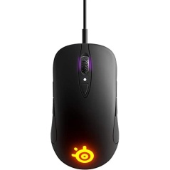 Mouse Gaming SteelSeries Sensei Ten 18000 DPI Nero