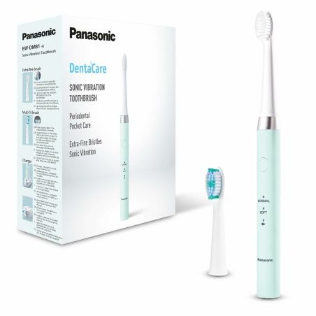 Electric Toothbrush Panasonic EW-DM81-G503 (1)