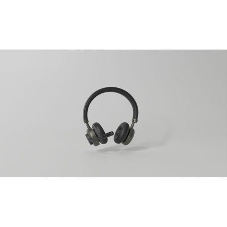 Headphones TPROPLUS-S Black Grey