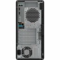 PC da Tavolo HP Z2 G9 Intel Core i7-13700 16 GB RAM 512 GB SSD NVIDIA RTX A2000