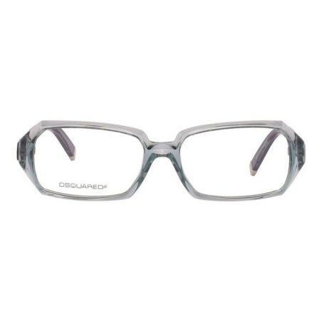 Ladies' Spectacle frame Dsquared2 DQ5019 54087 ø 54 mm