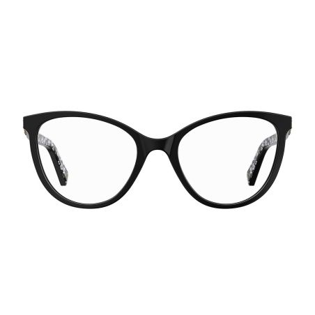 Ladies' Spectacle frame Love Moschino MOL574-807 Ø 53 mm