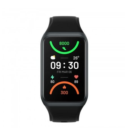 Smartwatch Oppo Band 2 1,57" Nero