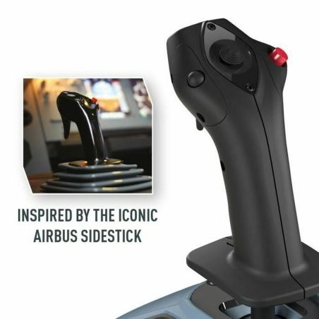 Controller Gaming Thrustmaster TCA Sidestick Airbus edition